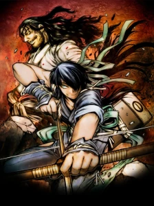 Drifters (OVA)