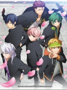 Kenka Banchou Otome: Girl Beats Boys