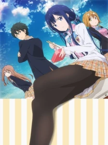 دانلود انیمه Masamune-kun no Revenge