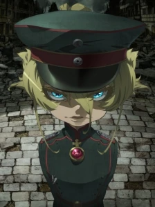 دانلود انیمه Youjo Senki