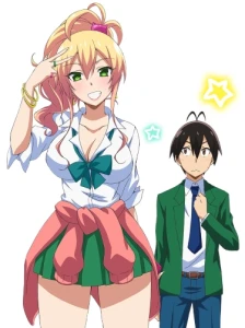 Hajimete no Gal: Hajimete no Bunkasai