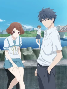 دانلود انیمه Sakurada Reset