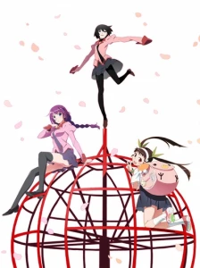 Owarimonogatari 2nd Season