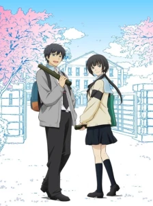 دانلود انیمه ReLIFE: Kanketsu-hen