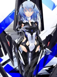 دانلود انیمه Beatless