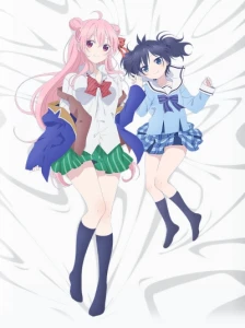 دانلود انیمه Happy Sugar Life