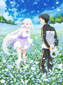 Re:Zero kara Hajimeru Isekai Seikatsu - Hyouketsu no Kizuna