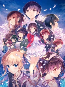 Saenai Heroine no Sodatekata Fine