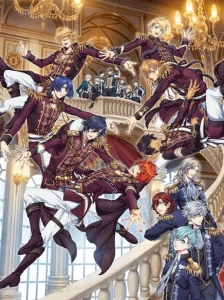 Uta no☆Prince-sama♪ Movie: Maji Love Kingdom