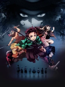 دانلود انیمه Kimetsu no Yaiba