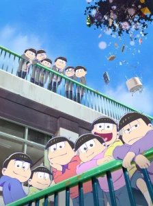 Osomatsu-san Movie