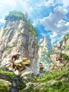 دانلود انیمه Dr. Stone