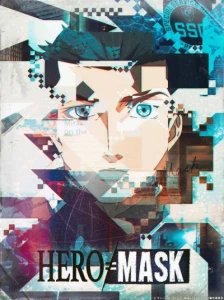 دانلود انیمه Hero Mask 2nd Season