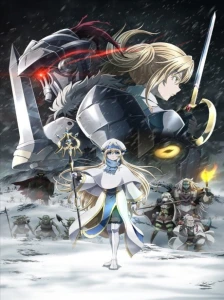 دانلود انیمه Goblin Slayer: Goblin's Crown