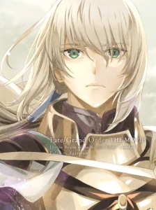 دانلود انیمه Fate/Grand Order: Shinsei Entaku Ryouiki Camelot 2 - Paladin; Agateram