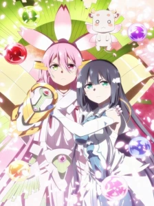 دانلود انیمه Yuuki Yuuna wa Yuusha de Aru: Dai Mankai no Shou