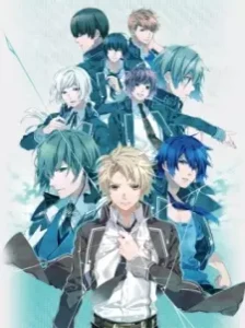 دانلود انیمه Norn9: Norn+Nonet - Unmei no Megami