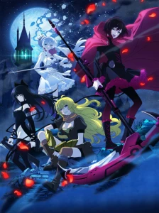 دانلود انیمه RWBY: Hyousetsu Teikoku