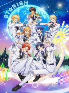 Uta no☆Prince-sama♪ Movie: Maji Love ST☆RISH Tours