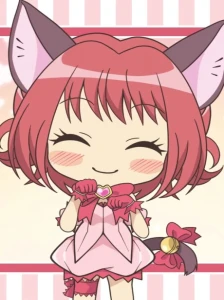 دانلود انیمه Petit! Tokyo Mew Mew New ♡