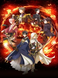 دانلود انیمه Touken Ranbu Kai: Kyoden Moyuru Honnouji