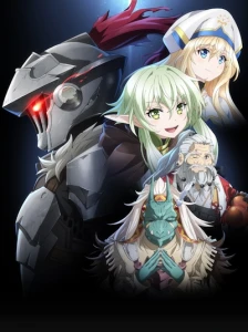 دانلود انیمه Goblin Slayer II