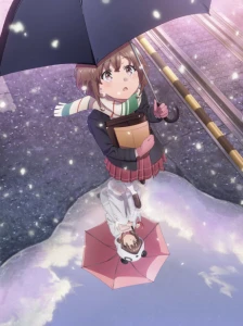 دانلود انیمه Seishun Buta Yarou wa Odekake Sister no Yume wo Minai