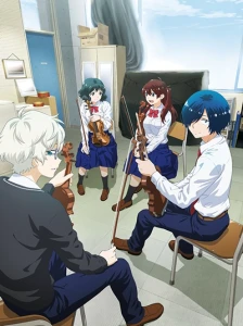 Ao no Orchestra