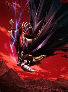 دانلود انیمه Overlord Movie 3: Sei Oukoku-hen