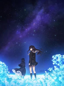 دانلود انیمه Mahoutsukai no Yoru