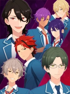 Ensemble Stars!! Tsuioku Selection Crossroad