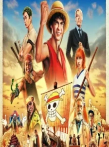 One Piece Live Action