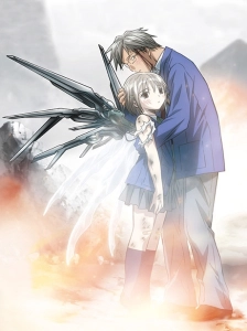 دانلود انیمه Saishuu Heiki Kanojo