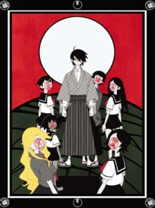 دانلود انیمه Zoku Sayonara Zetsubou Sensei