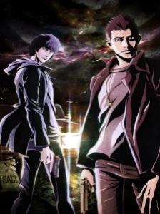 دانلود انیمه Supernatural The Animation