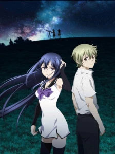 دانلود انیمه Gokukoku no Brynhildr