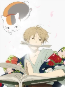 دانلود انیمه Natsume Yuujinchou San