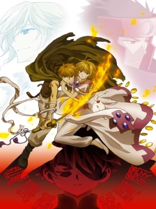 دانلود انیمه Tsubasa Chronicle 2nd Season