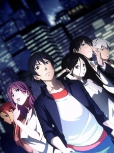 دانلود انیمه Yi Ren Zhi Xia