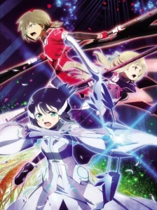 دانلود انیمه Yuuki Yuuna wa Yuusha de Aru: Washio Sumi no Shou 1 - Tomodachi