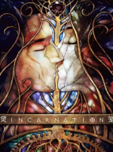 دانلود انیمه Ling Long: Incarnation