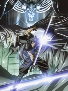 دانلود انیمه Final Fantasy VII: Last Order