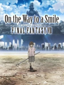 دانلود انیمه Final Fantasy VII: On the Way to a Smile - Episode: Denzel