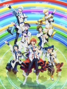 دانلود انیمه IDOLiSH7 Third Beat! Part 2