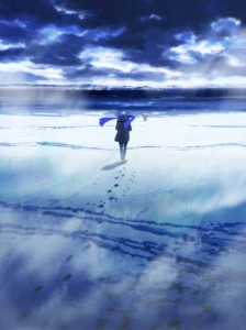 دانلود انیمه Yuri!!! on Ice The Movie: Ice Adolescence