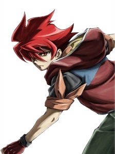 دانلود انیمه Battle Spirits: Saga Brave
