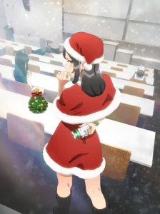 دانلود انیمه Seishun Buta Yarou wa Santa Claus no Yume wo Minai