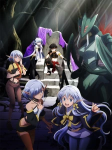 دانلود انیمه Isekai Mokushiroku Mynoghra: Hametsu no Bunmei de Hajimeru Sekai Seifuku