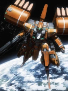 دانلود انیمه Aldnoah.Zero: Ame no Danshou - The Penultimate Truth