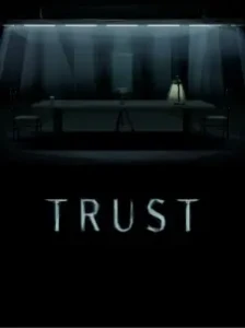 دانلود انیمه Trust (Movie)